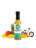 Sauce piquante La Boucle d'Or