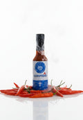 Sauce piquante La Baptême