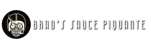 Sauce Piquante Brad's Hot Sauce – Accueil