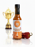 Sauce piquante La Coupe du Monde